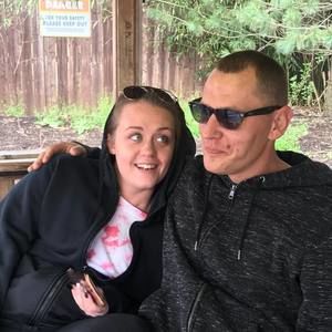 Meet your Posher, Kris